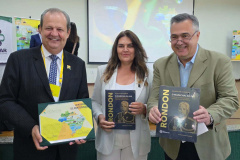 Paraná recebe ações de saúde, tecnologia e sustentabilidade em operação do Projeto Rondon