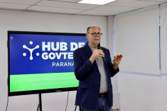 SEIA - Hub GovTech Paraná