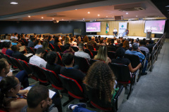 CGE retoma promoção de ambientes de trabalho saudáveis e respeitosos