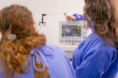 Inscrições para concurso público para o Quadro da Saúde abrem nesta quarta