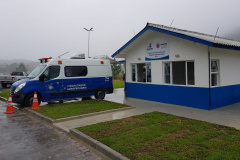 Portaria da Adapar desativa postos de fiscalização do trânsito agropecuário e moderniza atividades