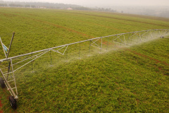 Estado encaminha à Alep projeto que garante a implementação do Programa de Segurança Hídrica