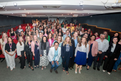 SEMIPI - Casa da Mulher Paranaense terá espaço de crédito para fortalecer autonomia feminina