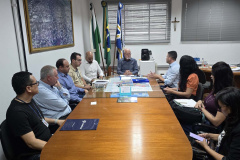 Rolândia terá mais obras para ampliar atendimento com água e esgoto