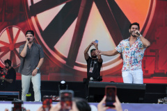 Israel e Rodolffo - Verao Maior Paraná