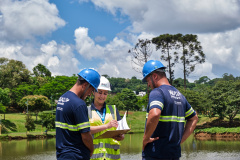 Programa de vistorias de esgoto chega a Francisco Beltrão na próxima semana
