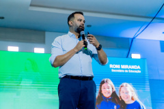 Estado orienta diretores a trabalharem recomposição da aprendizagem e presença da família na escola