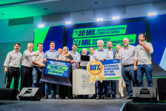 FOZ EQUIPAMENTOS GERE +