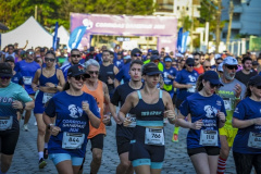 Corrida Sanepar em Matinhos reúne mais de 1.500 participantes
