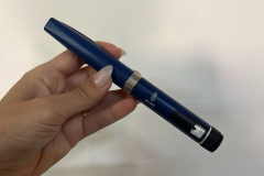 Paraná é um dos quatro estados selecionados para projeto piloto de migração de insulina no SUS