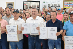 Sesa investe R$ 4,3 milhões para fortalecer a saúde em Kaloré