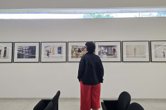 Fwd: Novo miniauditório do MON é inaugurado com exposição de fotos de Dico Kremer