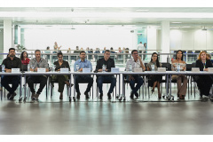 SETU - Reunião do Cepatur