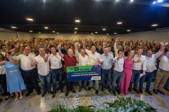 GOVERNADOR - NOVA ESPERANÇA