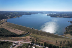 Araucária 136 anos: Sanepar celebra com universalização e investimentos
