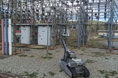 Com apoio do Estado, startup paranaense utiliza IA para inspeção automatizada de ativos