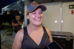 Em cuidados paliativos, fã realiza sonho de conhecer Gian & Giovani no Verão Maior