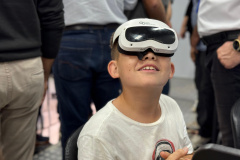 SEIA - Carreta da Inovação leva tecnologia e capacitação a Araucária e Toledo