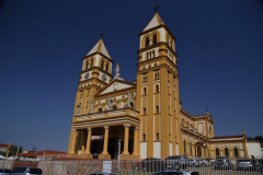 VIAJE PARANÁ - Fórum gratuito do turismo religioso no Paraná apoia qualificação do setor