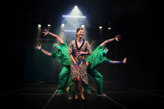 SEEC AGENDA CULTURAL