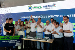 Governo do Estado descentraliza investimentos nas cidades e acelera crescimento sustentável