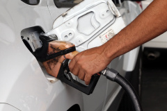 Operação do Ipem reprova 28 bombas de combustíveis no Litoral