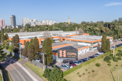 Copel recebe reconhecimento internacional por suas práticas sustentáveis 