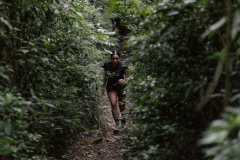 Parque Serra da Baitaca será palco de provas nacionais de atletismo no domingo