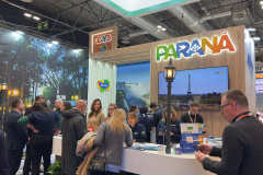 Inscrições para empresários participarem de feira turística em Gramado encerram nesta sexta