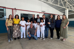 Após solicitação da Sedef, Conselho aprova R$ 80 milhões para área da infância e juventude