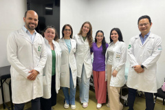 SESA - Paraná intensifica prevenção da fragilidade óssea e tratamento no SUS é chave para reduzir o risco de novas fraturas