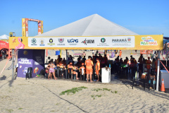 Universidades realizam mais de 22 mil atendimentos no Verão Maior Paraná