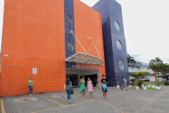 Com investimentos e reforço tecnológico, Hospital do Litoral supera os 5 mil atendimentos no início de 2026