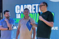 Pacto Pela Inovação: Estado repassa R$1,3 milhão para Boa Ventura de São Roque investir em inovação