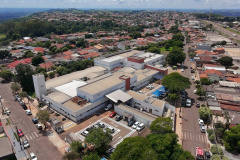 SESA - Investimentos fortalecem Hospital Zona Sul após marca de 110 mil procedimentos em 2025