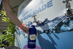 Cuidados com alimentação e hidratação auxiliam na saúde do folião durante Carnaval