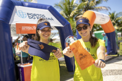 PORTOS DO PARANÁ - 4ª Corrida do Porto 2026 será em junho e contará com Meia Maratona