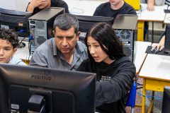 Prazo para se inscrever no Aprova Paraná Universidades termina hoje