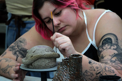 SEEC - Academia Alfredo Andersen divulga período de inscrição para oficinas de 2026