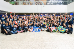 Professores do Paraná vão passar Carnaval em estudos no Canadá