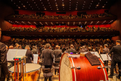 Centro Cultural Teatro Guaíra anuncia programação dos corpos artísticos para o 1º semestre