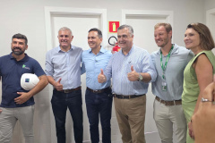 Governo do Estado anuncia R$ 22 milhões em investimento na saúde de Paranaguá