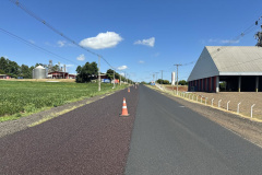 DER - Salto do Lontra a Santa Izabel do Oeste