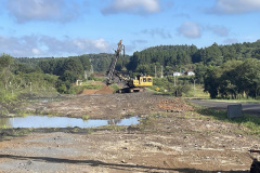 DER - Turvo e Palmeirinha