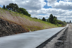 Duplicação da PRC-466 entre Turvo e Palmeirinha