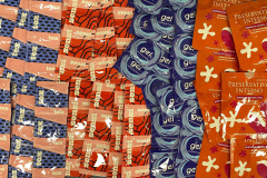 Saúde prepara ações de prevenção de ISTs com distribuição de 1,5 milhão de preservativos no Carnaval