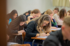 Unespar realiza no domingo o Vestibular Especial para cursos incorporados do Uniuv