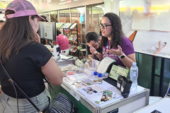 SETI - Ciência a serviço do agro: projetos inovadores são destaque no Show Rural 2026