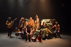 Teatro Guaíra é um dos principais palcos da 34ª edição do Festival de Curitiba