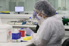 - Polícia Científica do Paraná é destaque nacional em identificação genética e alcança 2º lugar no Banco de Perfis Genéticos